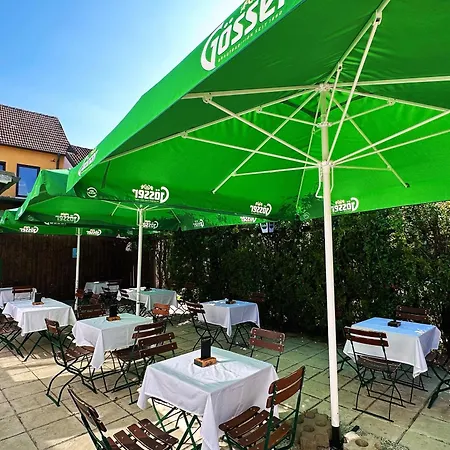 Mama Habitación en casa particular *