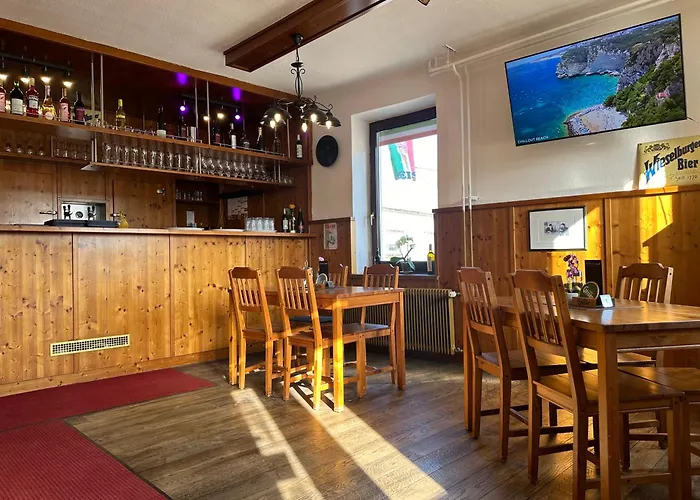 Mama Δωμάτια σε οικογενειακή κατοικία Tresdorf (Korneuburg)