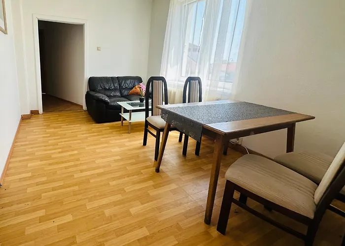 Δωμάτια σε οικογενειακή κατοικία Mama